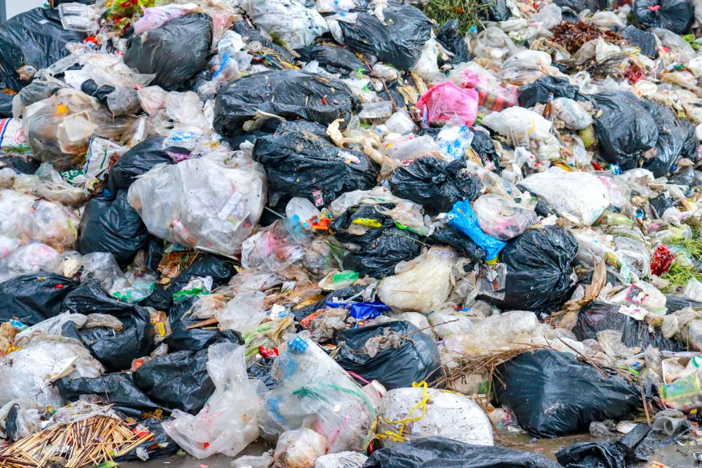 Co zaliczamy do odpadów komunalnych?