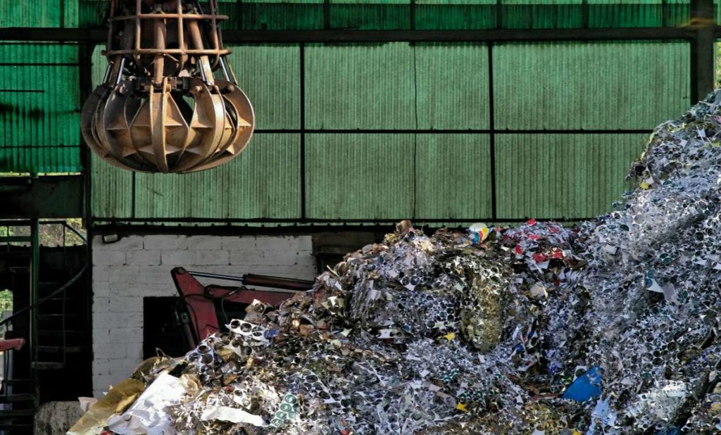 Fakty i mity dotyczące rozdrabniania odpadów