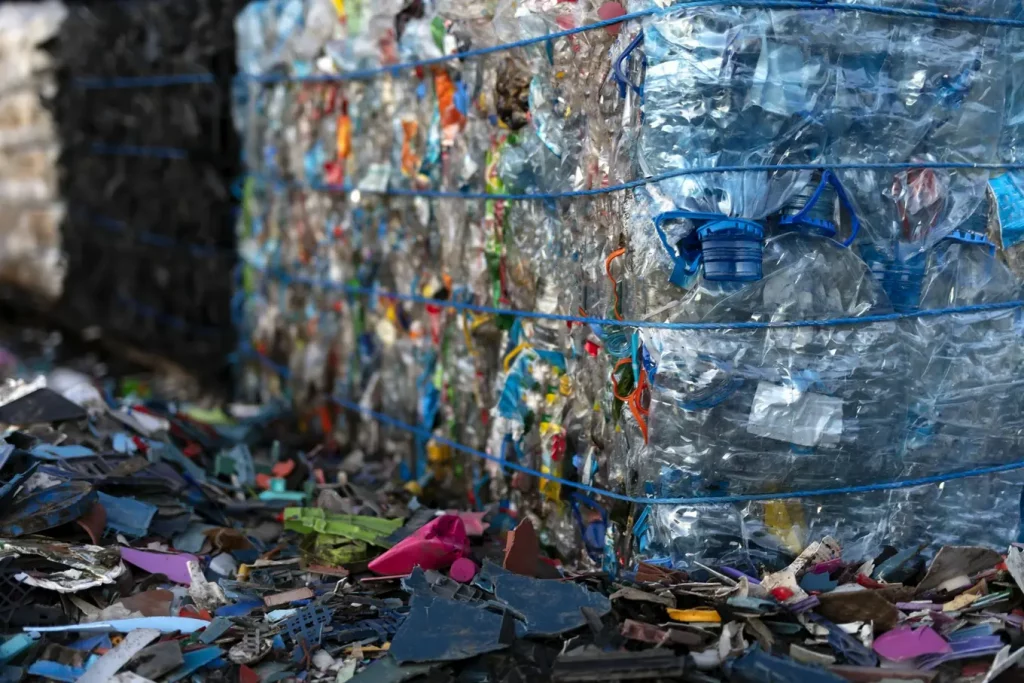 Które tworzywa sztuczne są szczególnie cenne w procesie recyklingu?